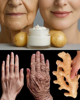 Najlepsza witamina na usuwanie plam starczych — ujawniona przez ekspertów od skóry