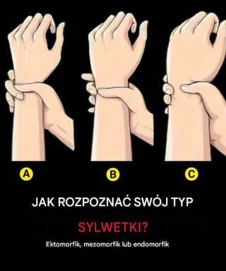 Typy sylwetki: Czy jesteś ektomorfikiem, mezomorfikiem czy endomorfikiem?