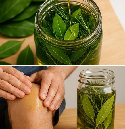 Jak przygotować maść, która natychmiastowo łagodzi ból stawów