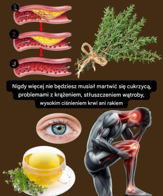 8 korzyści i zastosowań tymianku