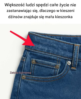 Większość ludzi nie ma pojęcia