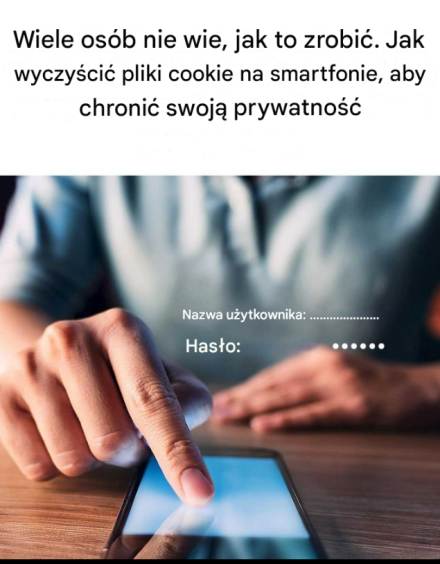 Jeszcze o tym nie słyszałem