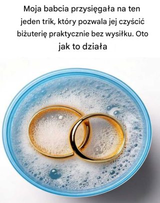 Wypróbowałem to ostatnio i zdziałało cuda!