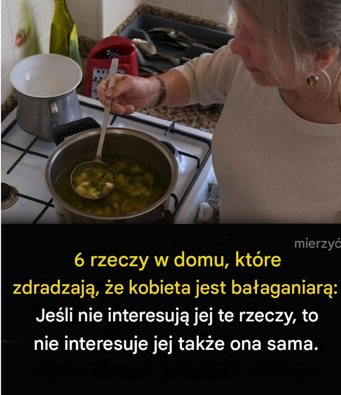 Twój dom jako lustro: 6 delikatnych sygnałów, że nadszedł czas na dbanie o siebie