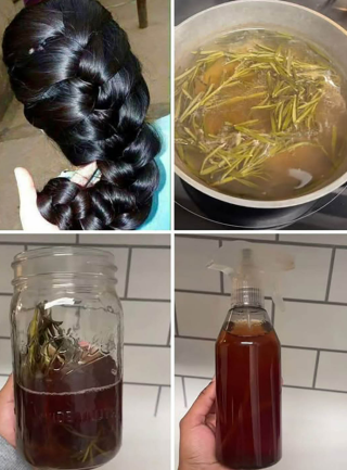 Korzyści płynące z wody rozmarynowej dla włosów i jak ją przygotować