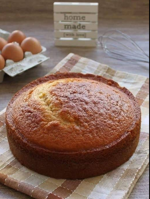 „Serce Babci: Pamiątkowe ciasto pachnące miłością”