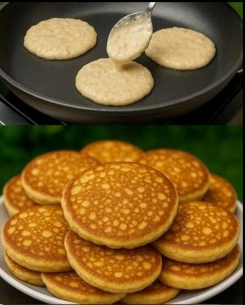 1 szklanka płatków owsianych i 2 jabłka. Jem to na śniadanie codziennie i schudłam 10 kg! Bez mąki! Bez cukru