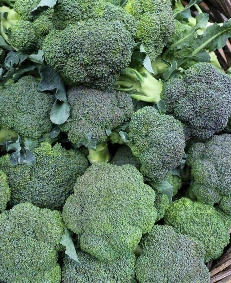 Czy brokuły są lepsze od kalafiora? Prawdziwa prawda o ryzyku raka, zdrowiu serca i nie tylko