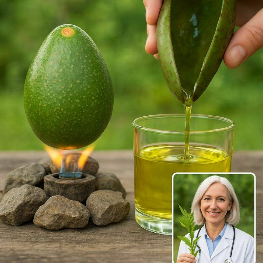 Odkryj sekret: dlaczego grillowane awokado to nowy trend kulinarny