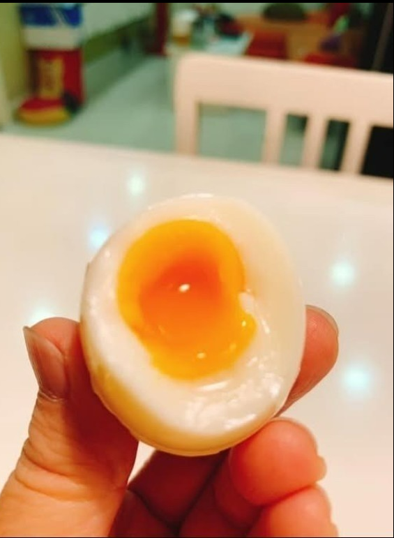 13 powodów, dla których warto jeść jajka na twardo rano