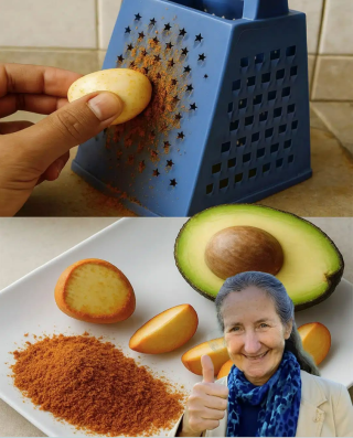 Pestka awokado: skarb zdrowia, którego nie można zmarnować