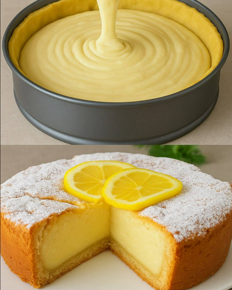 Najpopularniejsze ciasto we Włoszech