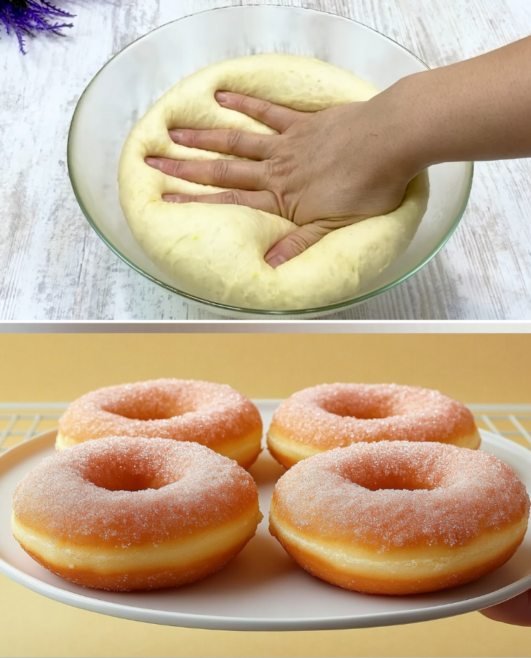 Pączki włoskie – najlepszy przepis na domowe pączki