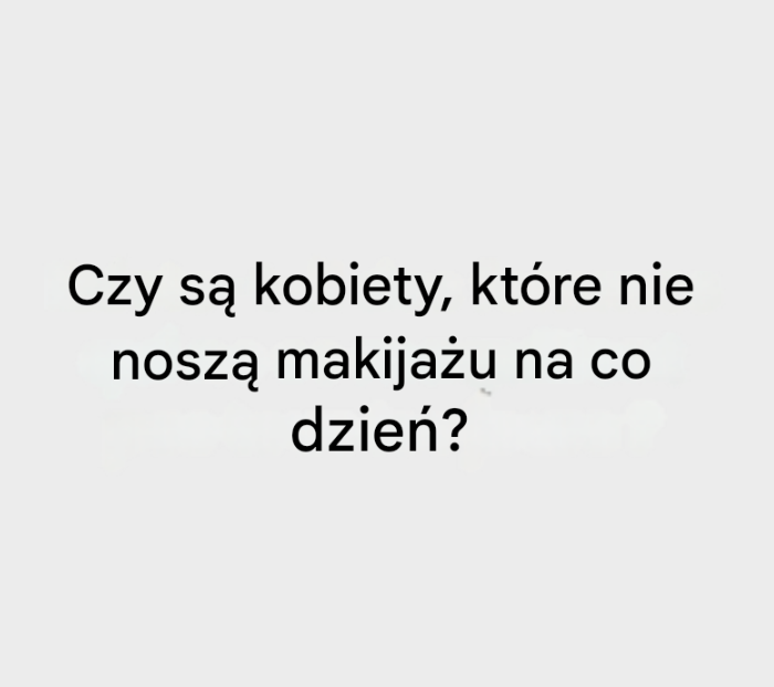 5 sposobów, dzięki którym zaczęłam dbać o siebie po tym, jak przestałam się malować