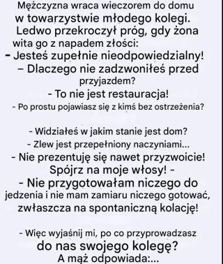 Para, niewyczerpane źródło humoru