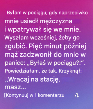 Niewidoczne połączenia: historia miłości, zaufania i niespodziewanej ochrony