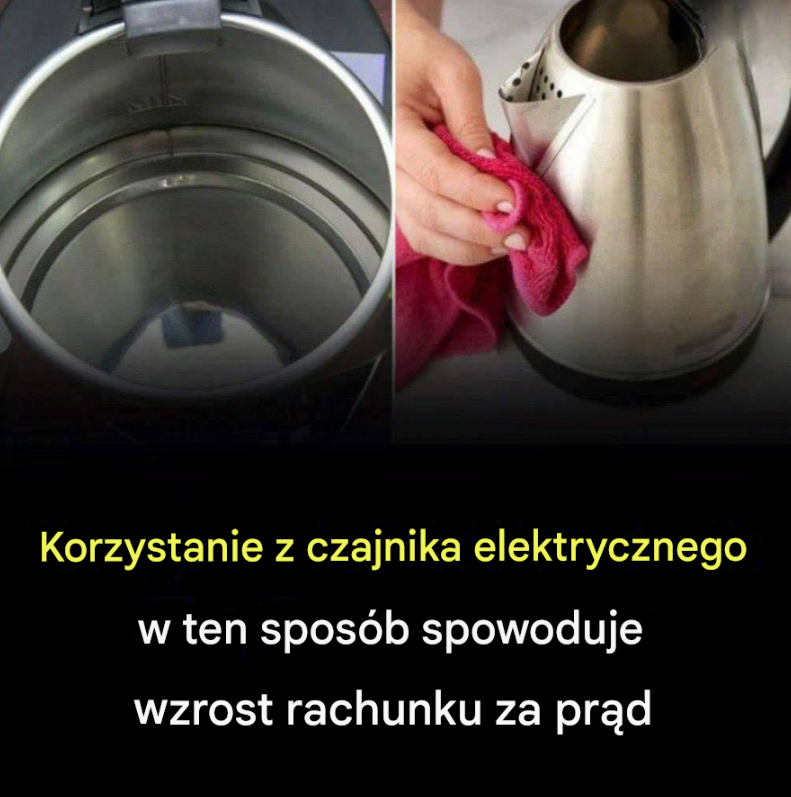 Używaliśmy go nieprawidłowo, nawet nie zdając sobie z tego sprawy