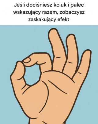 Nie miałem o tym pojęcia