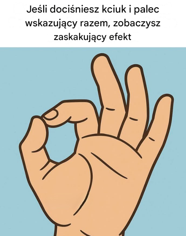 Nie miałem o tym pojęcia