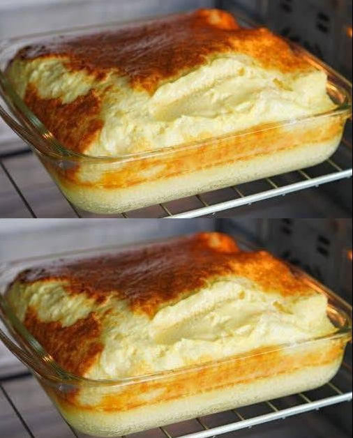 Teraz robię to każdego ranka! Tylko trzy składniki! Pyszne i sycące śniadanie!