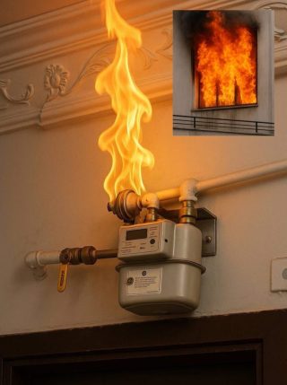 Bardzo ważne i niebezpieczne ostrzeżenie