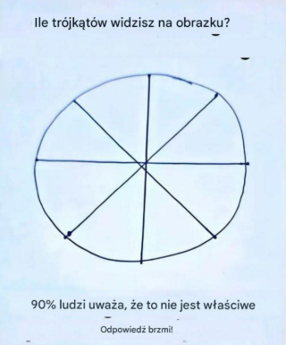 Czy potrafisz rozwiązać ten test?