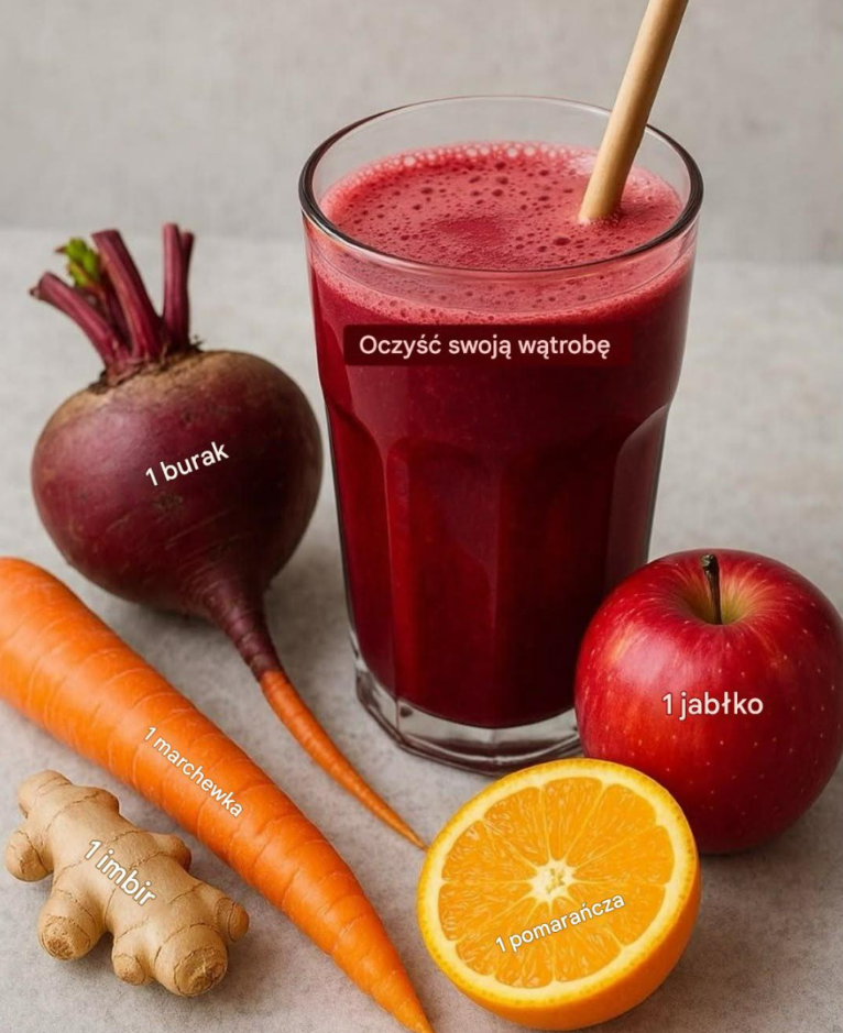 3 przepisy na energię elektryczną dla lepszego trawienia, promiennej skóry i funkcjonalnego