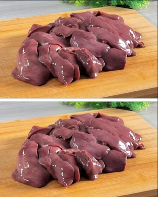 Najlepszy sposób na przygotowanie wątróbki z kurczaka