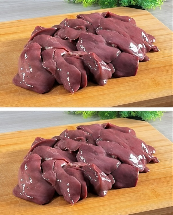 Najlepszy sposób na przygotowanie wątróbki z kurczaka