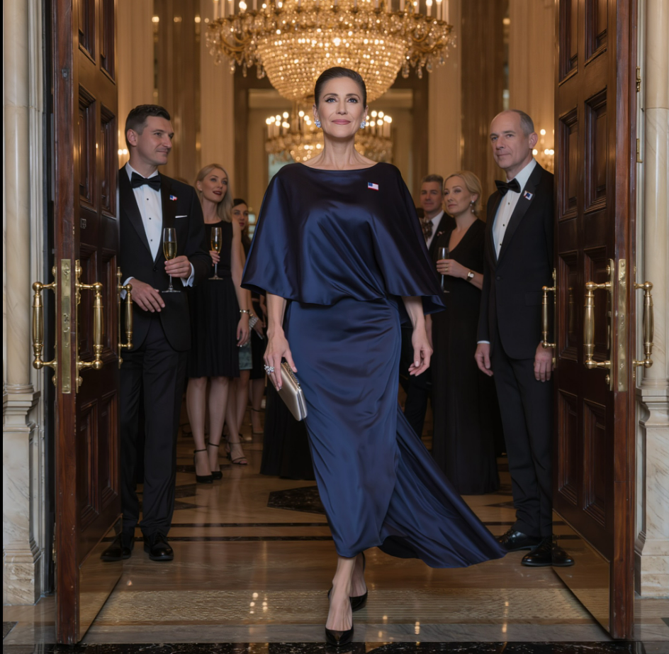 Nigdy nie powiedziałem synowi, że zarabiam 40 000 dolarów miesięcznie. Myślał, że jestem zwykłym pracownikiem biurowym – aż do nocy, kiedy wszedłem na kolację, która zmieniła wszystko