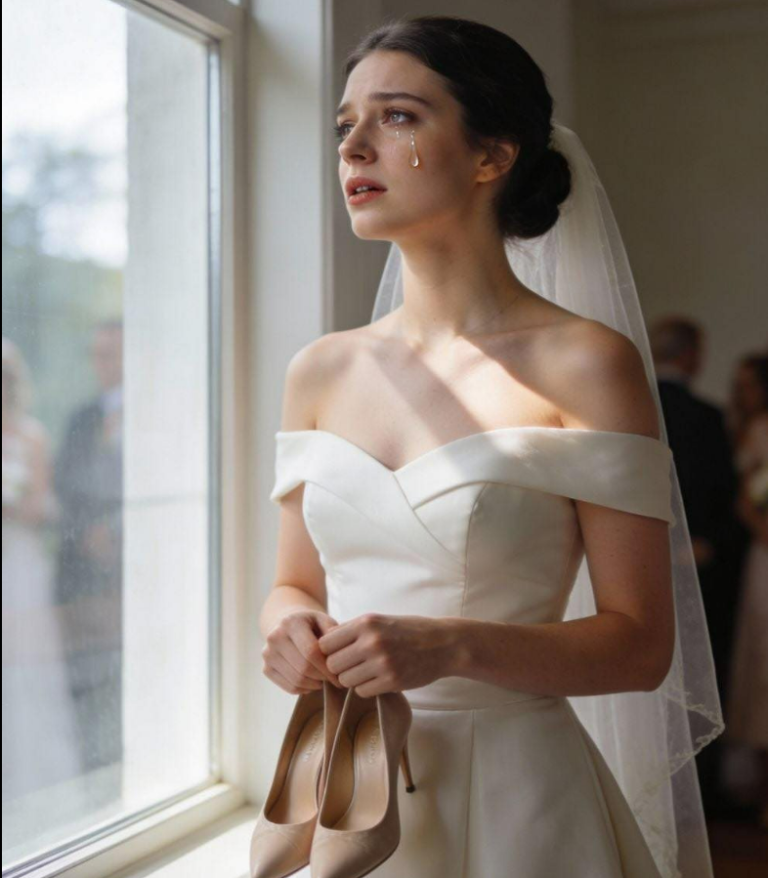 Gdy stałem przed lustrem, wsuwając ślubne buty, z sąsiedniego pokoju dobiegłego szept mojej teściowej – plany odebrania mi mieszkań, moich oszczędności i zakończenia mnie jako „niestabilnej”. Zamarłam w milczeniu. A potem się uzyskam.