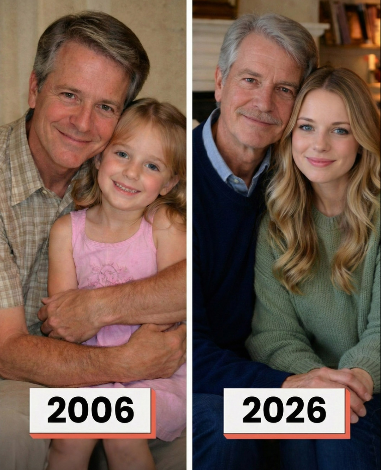 Mam 70 lat. Dwadzieścia lat temu mój syn, jego żona i dwójka dzieci wracali do domu z wczesnej wizyty świątecznej. Ich samochód wpadł w poślizg na wiejskiej drodze i rozbił się w gąszczu drzew. Jedyną ocalałą była moja wnuczka, Léa. Miała pięć lat.  Lekarze mówili o cudzie. Policja również. Pastor na pogrzebie, stojący przed trzema zamkniętymi trumnami, również sprawiał takie wrażenie.  Léa doznała wstrząsu mózgu … Zobacz więcej