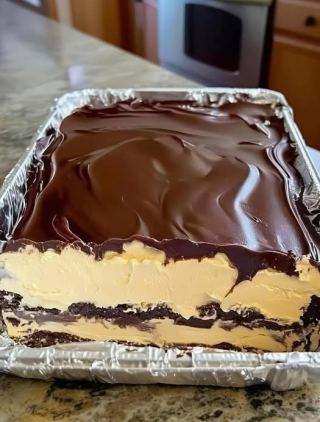 Ciasto eklerkowe bez pieczenia