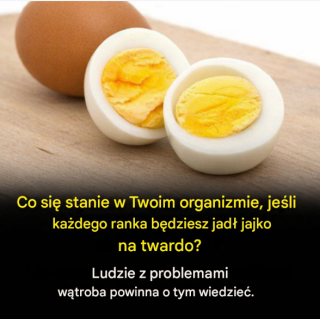 Ile jajek należy jeść tygodniowo?