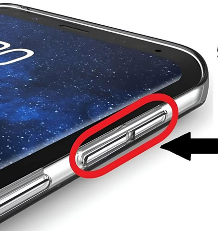 Przyciski głośności w telefonie nie służą tylko do regulacji głośności. Oto 6 ukrytych funkcji, o których wiele osób nie wie.