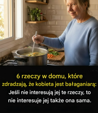 Niezorganizowany dom może świadczyć o czymś więcej niż tylko bałaganie, czasami odzwierciedlając głębsze wzorce związane z codziennymi nawykami, poziomem stresu i ogólnym samopoczuciem. Sześć typowych oznak to uporczywy bałagan, niedokończone zadania, porozrzucane niezbędne przedmioty, przepełnione przestrzenie, zaniedbane procedury sprzątania oraz trudności z utrzymaniem porządku. Chociaż sporadyczny chaos jest normalny, utrzymujący się chaos może sygnalizować przytłoczenie emocjonalne, zmęczenie lub brak równowagi w stylu życia.