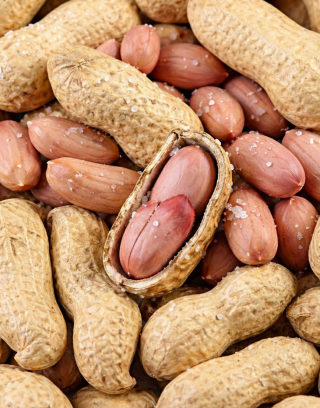 Lekarze ujawniają, że spożywanie orzeszków ziemnych powoduje… Zobacz więcej 🥜