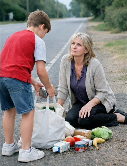 Kobieta, która stała się moim schronieniem, zniknęła z dnia na dzień – jej sekret odnalazłem dopiero po kilkudziesięciu latach