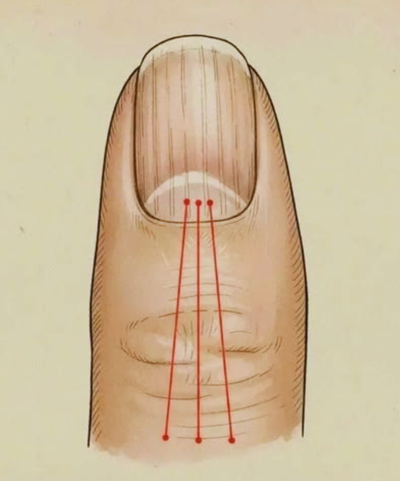 Co jeść, aby zmniejszyć bruzdy na paznokciach: poradnik żywieniowy dla zdrowszych paznokci