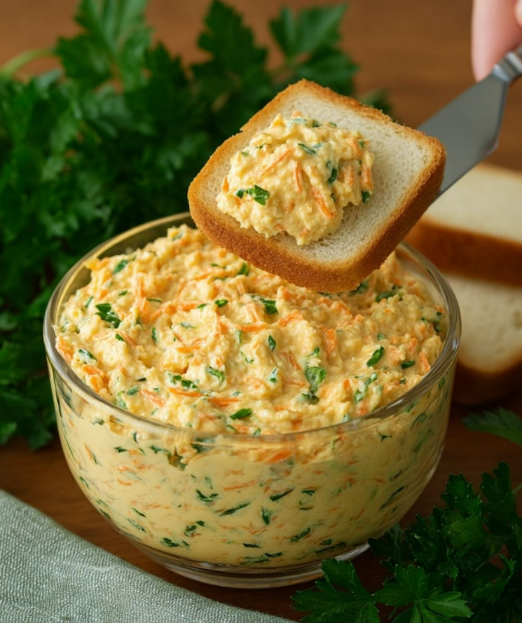 Zachowaj ten przepis, bo to prawdziwy skarb. Wysłałem go tym, którzy mnie przywitali.