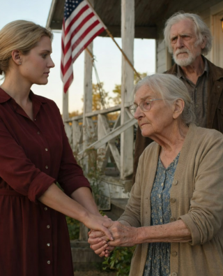 Przez czterdzieści trzy lata wychowywali piątkę „udanych” dzieci, a potem zaczęli kupować ubrania w sklepach z używaną odzieżą