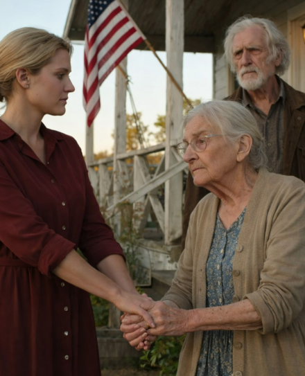 Przez czterdzieści trzy lata wychowywali piątkę „udanych” dzieci, a potem zaczęli kupować ubrania w sklepach z używaną odzieżą