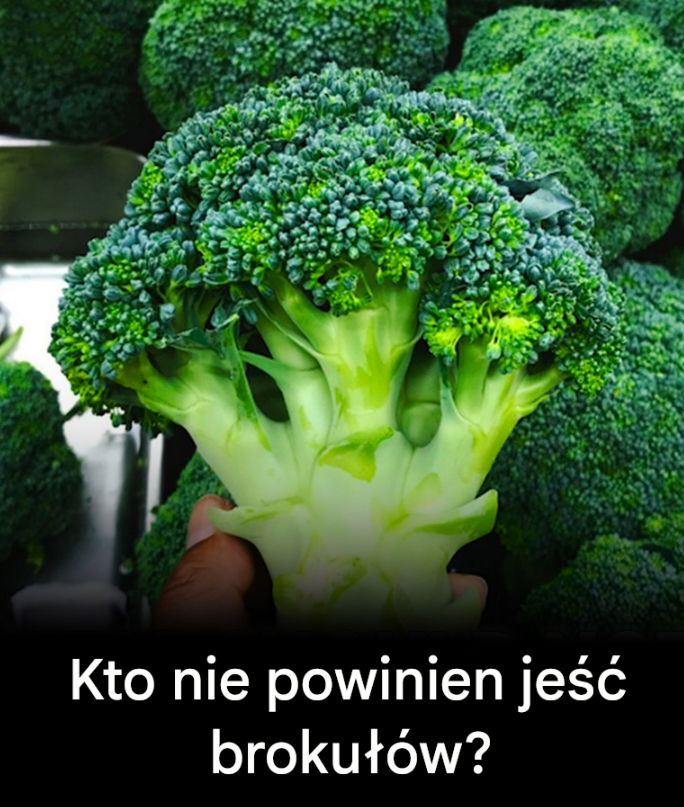 Wszystkie korzyści brokułów i jak najlepiej je wykorzystać