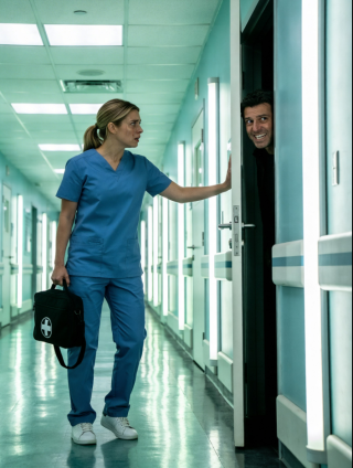 Po tym, jak pracowała na czterech etatach, aby spłacić długi męża, usłyszała, jak chwali się swoją niewolnicą