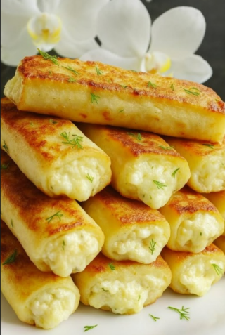 Składniki potrzebne do przygotowania naleśników z mozzarellą