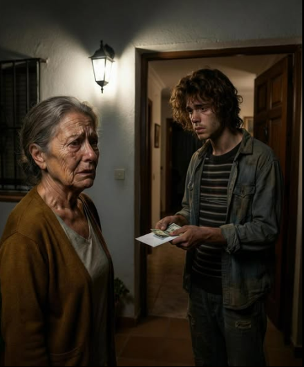 Osvojila sam bogatstvo, ali pre svega sam tražila prave veze