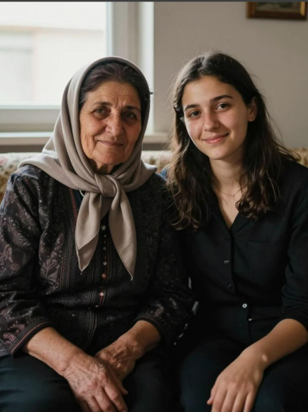 Tajna zatvorenog ormara: Lekcija o ljubavi, strahu i izboru